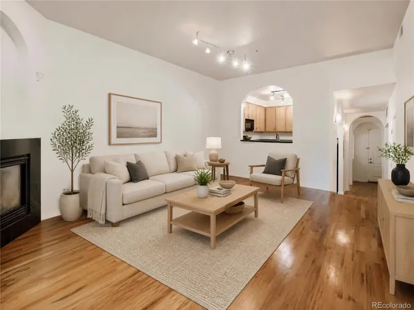 1489 N Steele Street #114, Denver, CO 80206