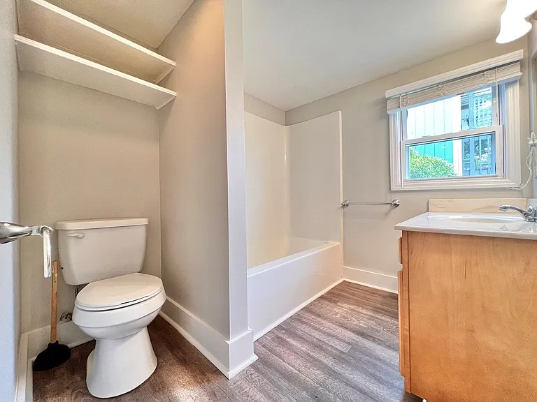 313 S Topsail Dr #B — Photo 7