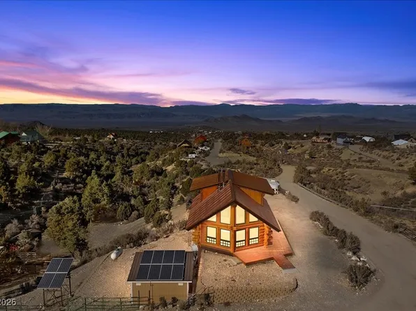 92 Cold Creek Dr, Las Vegas, NV 89124