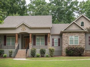 1204 Boiling Springs Rd, Greer, SC 29650
