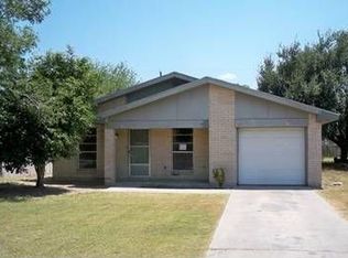 911 Loma Linda, Alamo, TX 78516