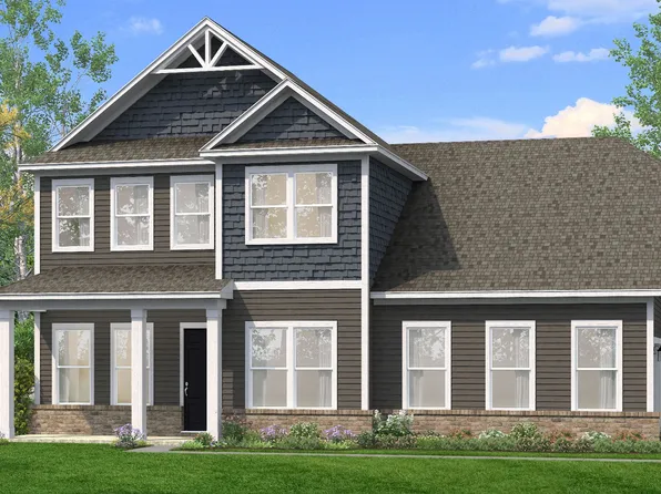 310 Eyak Ln, Murfreesboro, TN 37129