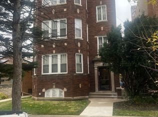 7920 S Trumbull Ave, Chicago, IL