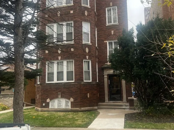 7920 S Trumbull Ave, Chicago, IL 60652