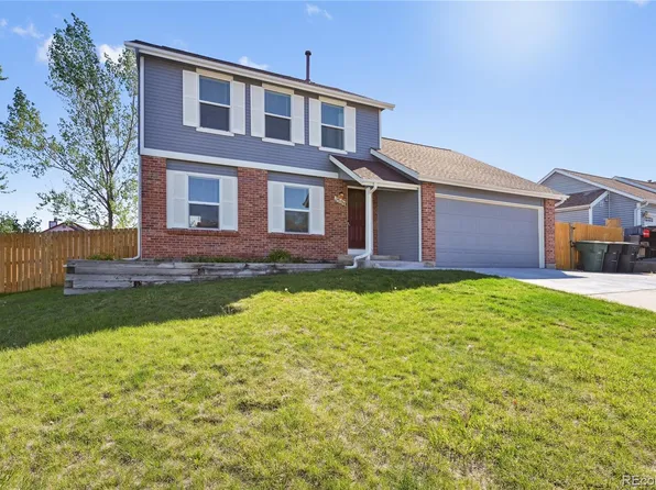 3566 E 98th Avenue, Thornton, CO 80229