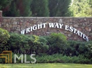 4 Wright Way Dr, Wedowee, AL 36278