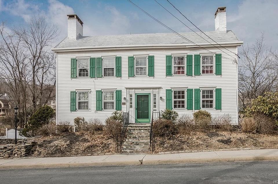 315 Stage Rd, Monroe, NY 10950 Zillow