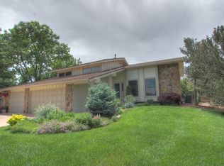 3027 Springlake Cir E, Colorado Springs, CO 80906