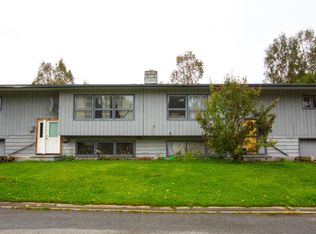 1830 Bunker St, Anchorage, AK 99503