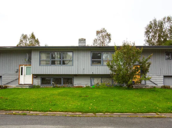 1830 Bunker St, Anchorage, AK 99503