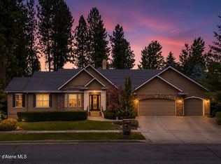 611 N Coles Loop, Post Falls, ID 83854