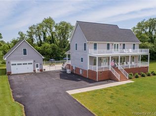 388 Jackson Dr, Deltaville, VA 23043