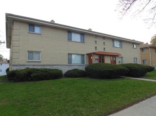 7731 W Hampton Ave, Milwaukee, WI 53218