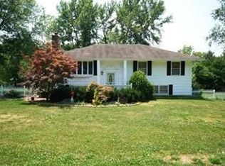 764 N Allen Rd, Independence, MO 64050