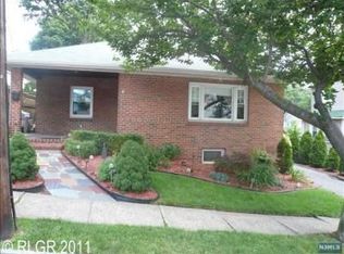 565 Union Ave, Wood Ridge, NJ 07075