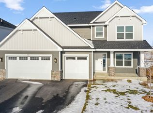 1705 Upper 143rd St E, Rosemount, MN 55068