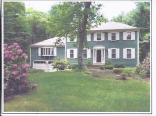 96 Flames Rd, Marshfield, MA 02050