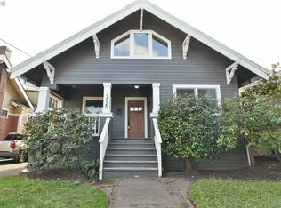 3920 SE Grant St, Portland, OR 97214