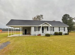 2231 Willow Creek Rd, Effingham, SC 29541