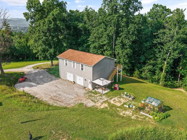 834 Walker Rd, Sharps Chapel, TN 37866