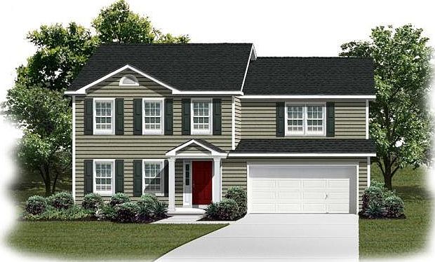 1st image of 126 Windy Rush Court