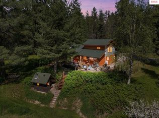 594 Hidden Valley Rd, Sandpoint, ID 83864