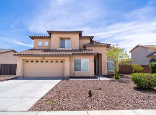 21975 W Twilight Trl, Buckeye, AZ 85326