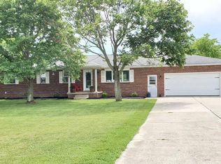 8004 W Township Road 52, Carey, OH 43316