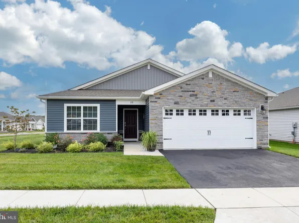 118 Haven Dr, Pottstown, PA 19464