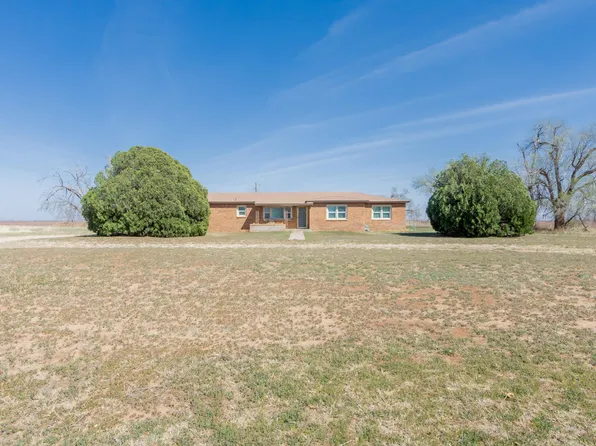 4817 County Road 3300, Slaton, TX 79364