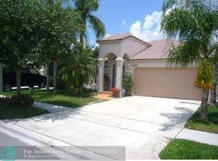 15741 NW 7th St, Pembroke Pines, FL 33028