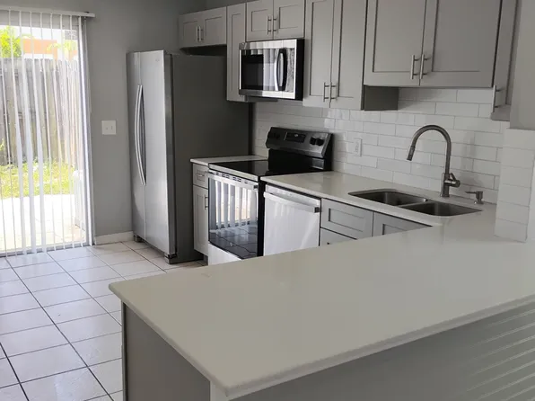 4898 Orleans Ct APT D, West Palm Beach, FL 33415