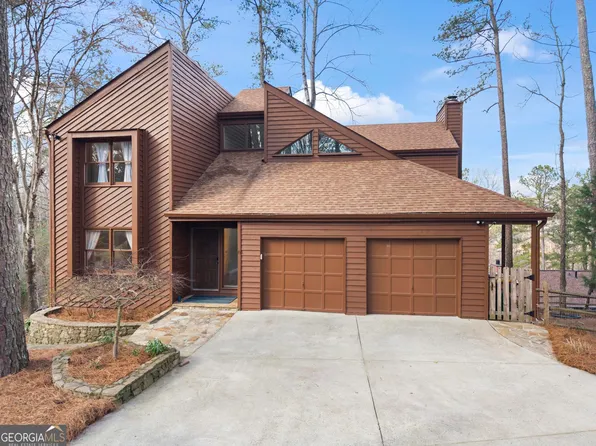 4221 Shire Ct NE, Roswell, GA 30075