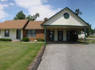 30372 S Beechwood Pl, Inola, OK 74036