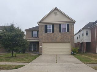 14626 Fir Knoll Way, Cypress, TX 77429