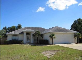 3471 Willow Ln, Gulf Breeze, FL 32563