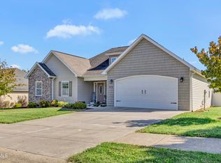 205 Blackwood Way, Johnson City, TN 37615