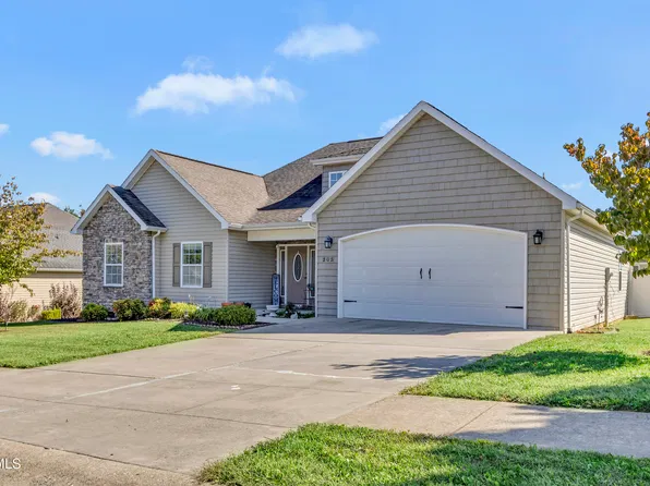 205 Blackwood Way, Johnson City, TN 37615