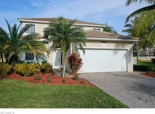 14485 Reflection Lakes Dr, Fort Myers, FL 33907