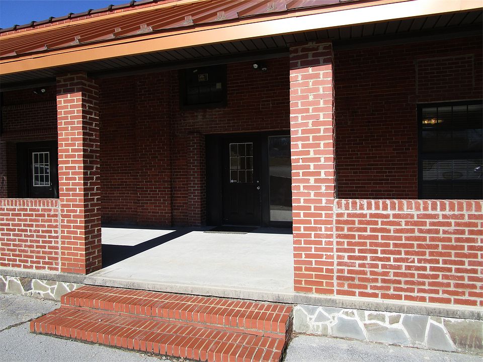Outside Entrance/Patio