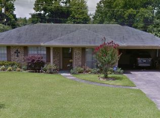 416 Alonda Dr, Lafayette, LA 70503