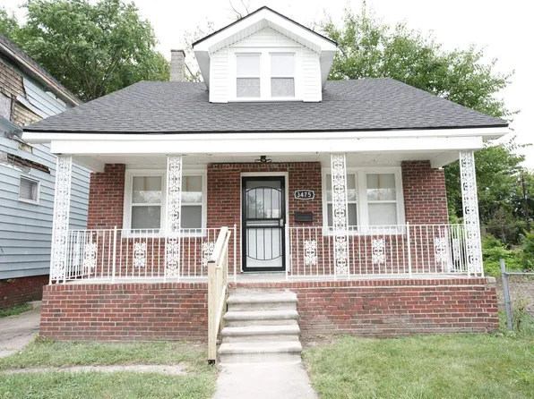 3475 Crane St, Detroit, MI 48214