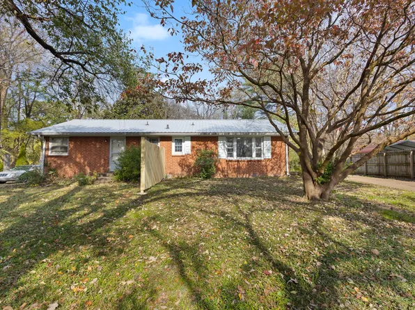 722 Currey Rd, Nashville, TN 37217