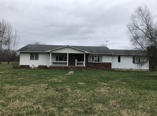 281 County Road 1a, Ironton, OH 45638