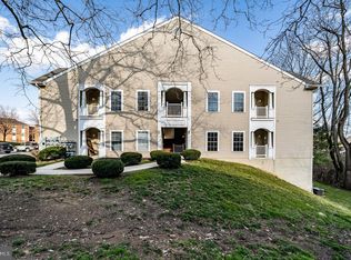 1324 W Chester Park #108, West Chester, PA 19382