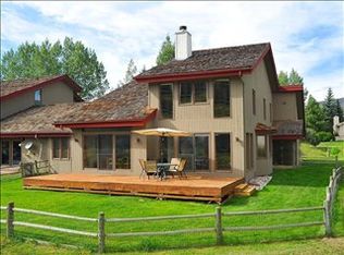 121 Longhorn Rd #B, Edwards, CO 81632