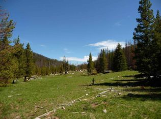 Tbd Cataract Creek Rd, Basin, MT 59631
