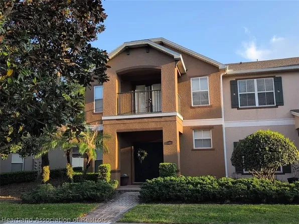 11824 Great Commission Way, Orlando, FL 32832