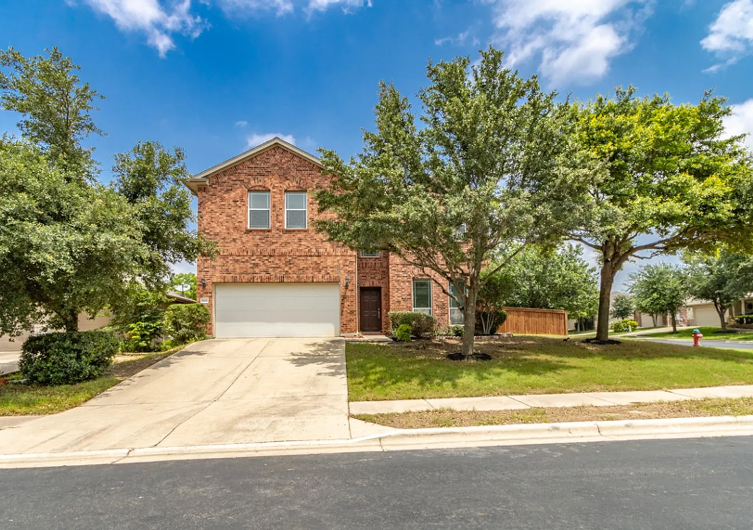 18601 Derby Hill Lane Pflugerville, TX 78660 — Photo 1