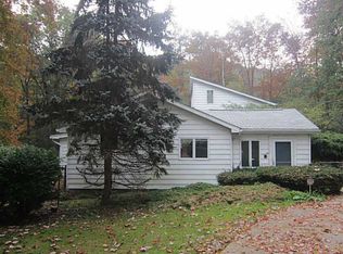 223 Lower Harmony Rd, Prospect, PA 16052